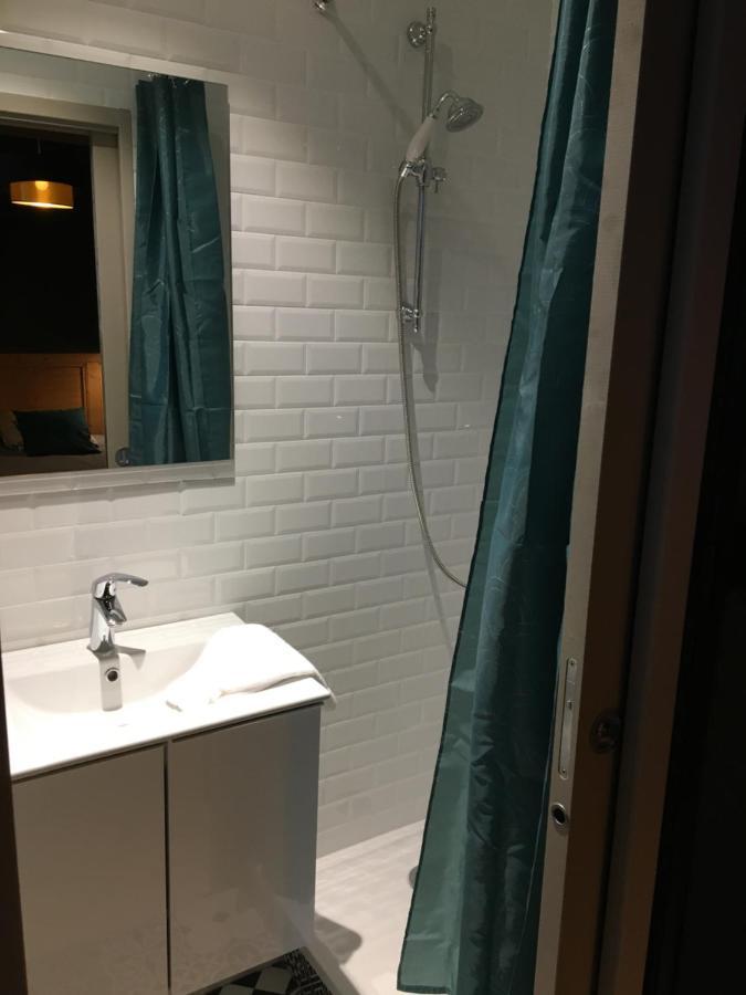 Ess'folie Holiday home Chambles