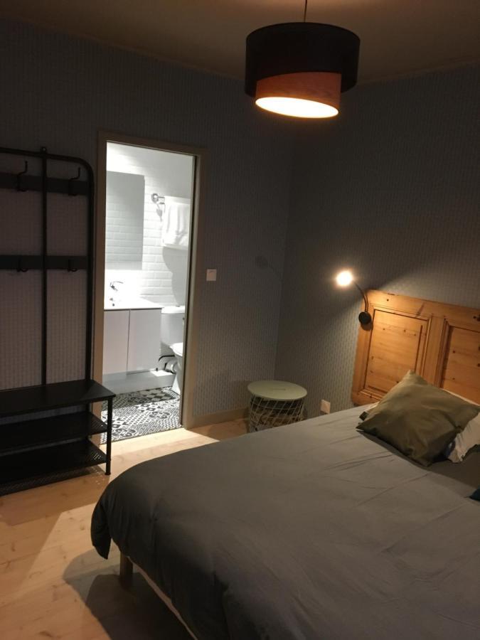 Holiday home Ess'folie