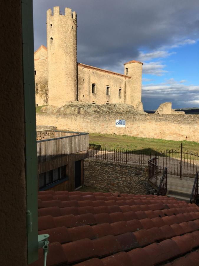 Ess'folie Chambles